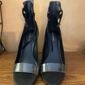 High Heels Size 8.5 - Call it Spring